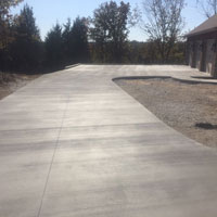 J.L. Concrete Construction Inc.