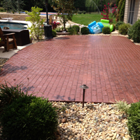 J.L. Concrete Construction Inc.