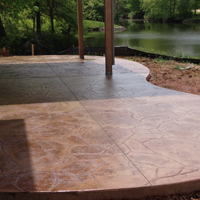 J.L. Concrete Construction Inc.