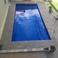 J.L. Concrete Construction Inc.