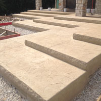 J.L. Concrete Construction Inc.